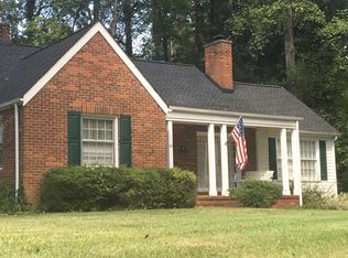 1351 Carolyn Dr, Charlotte, NC 28205