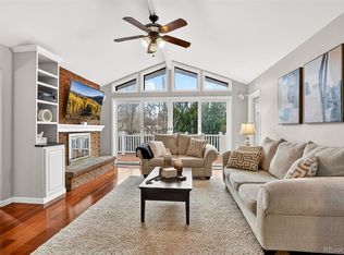 5291 Sun Dial Place, Boulder, CO 80301