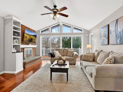 5291 Sun Dial Place, Boulder, CO, 80301