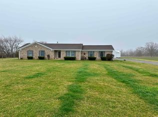 10720 S County Road 300 E, Muncie, IN 47302