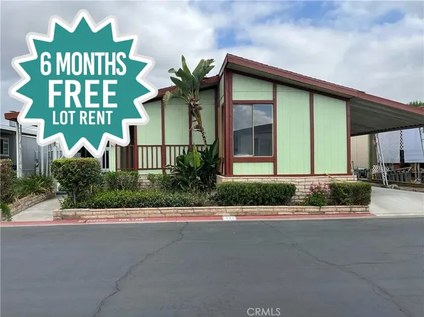 1456 E Philadelphia St Space 331, Ontario, CA 91761