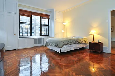 Rented by Citi Habitats