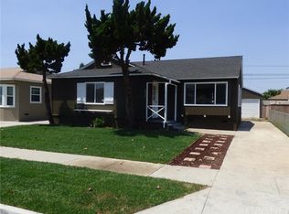 4417 Maybank Ave, Lakewood, CA 90712