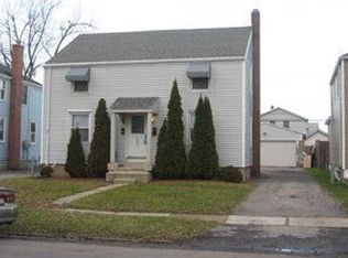423 Westgate Rd, Buffalo, NY 14217