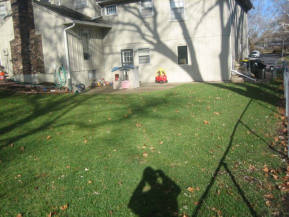Play Patio