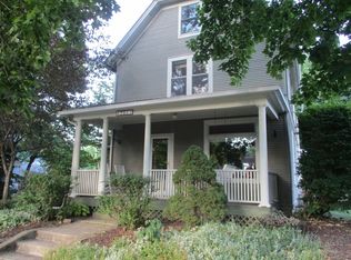 304 College Ave, Valparaiso, IN 46383