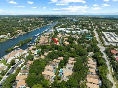 463 Coral Cove Drive, Juno Beach, FL, 33408