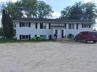 7545 S Mission Rd APT 1B, Mount Pleasant, MI 48858