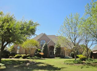 1485 Bent Trail Cir, Southlake, TX 76092