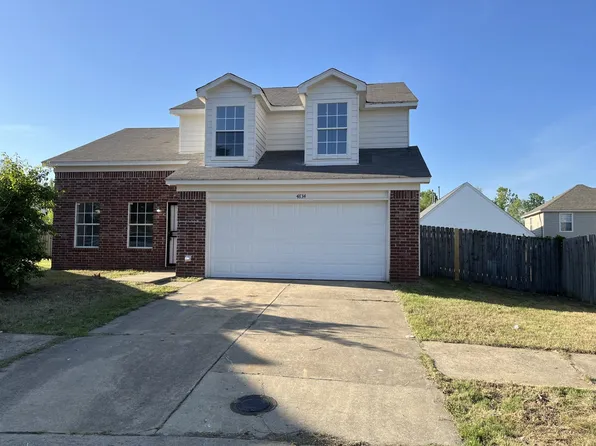4834 Royal Hills Cv, Memphis, TN 38128