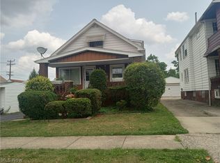 5103 E 114th St, Garfield Heights, OH 44125