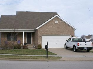 101 Goodrich Ct, Georgetown, KY 40324