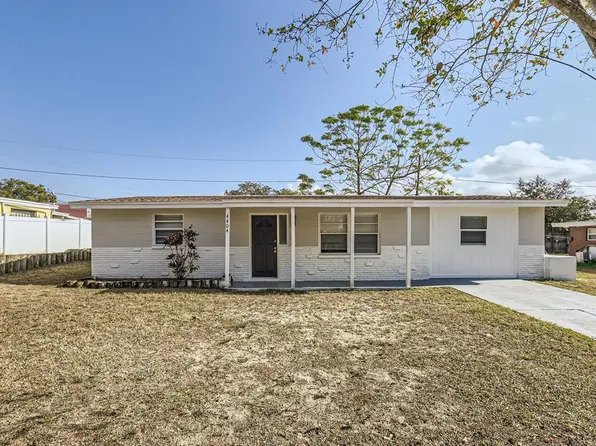 4404 Terry Loop, New Port Richey, FL 34652