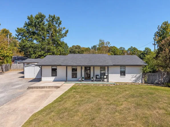 4560 Barrone Pl, Olive Branch, MS 38654