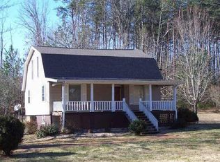 834 Hancock Rd, Demorest, GA 30535