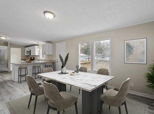 671 Providence Rd, Roxboro, NC 27573