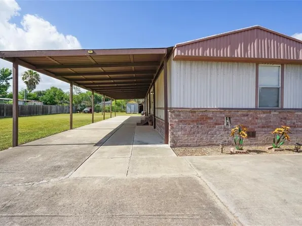 222 Amistad Dr, Weslaco, TX 78596