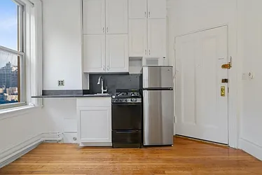 Rented by Weichert Properties - NYC