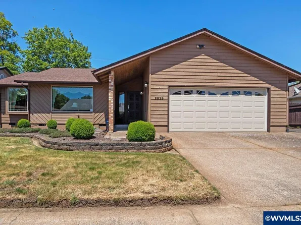 2829 40th Ave SE, Albany, OR 97322