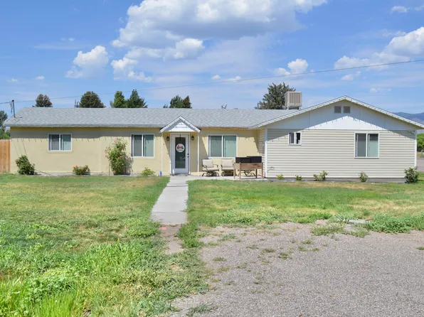 395 N 100 W, Monroe, UT 84754