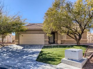 4338 Scarlet Vista Ct, North Las Vegas, NV 89031