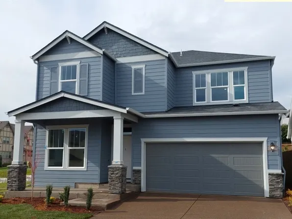 731 Glade Ave, Forest Grove, OR 97116