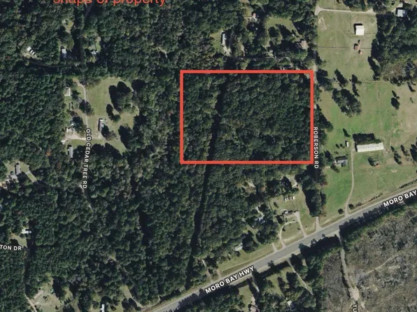 1234 Roberson Rd, El Dorado, AR 71730