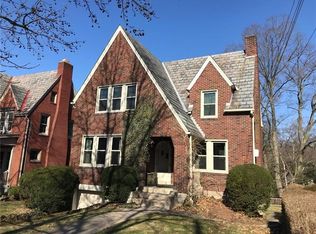 288 Dixon Ave, Pittsburgh, PA 15216