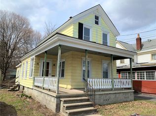 507 Expense St, Rome, NY 13440
