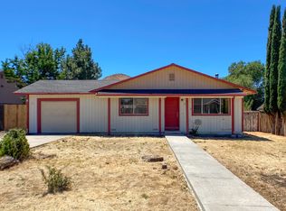755 E Spiers St, Montague, CA