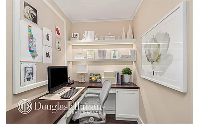 Sold by Douglas Elliman