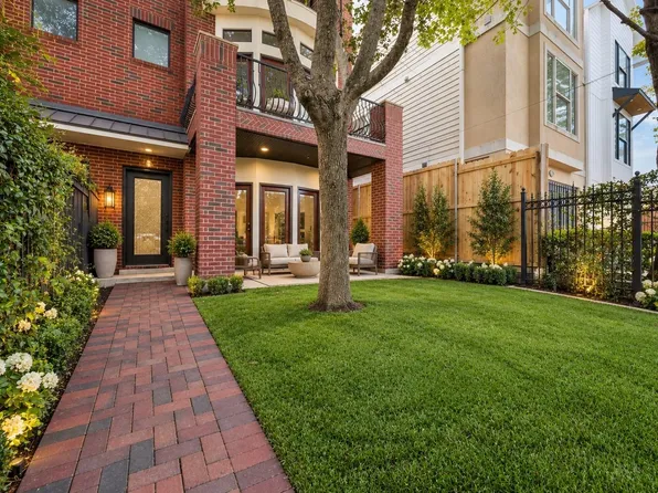 1507 Shearn St, Houston, TX 77007