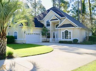 370 Deerwood Ct, Saint Marys, GA 31558