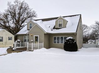 507 2nd Ave, Audubon, IA 50025