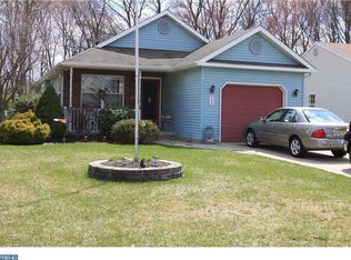 404 Country Way, Mickleton, NJ 08056