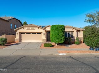 17516 W Pershing St, Surprise, AZ 85388