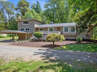 20770 S Tranquility Ln, Oregon City, OR 97045