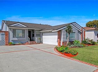 16923 Cranbrook Ave, Torrance, CA 90504