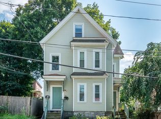 29-31 18th St, Lowell, MA 01850