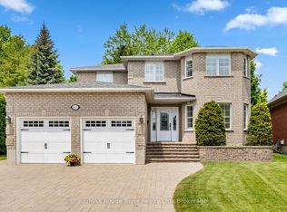 60 Weller Ct, Cobourg, ON K9A5K3
