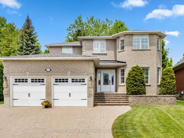 60 Weller Ct, Cobourg, ON K9A 5K3