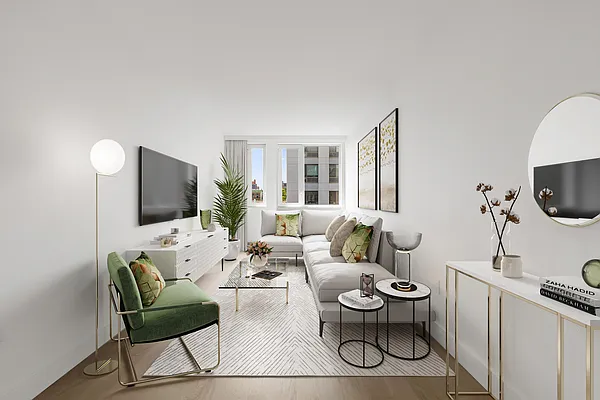 Rented by Halstead Real Estate | media 9