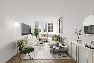 Rented by Halstead Real Estate