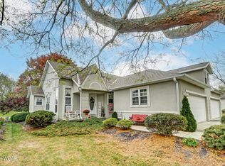 107 Sally Ln, Bluffton, OH 45817