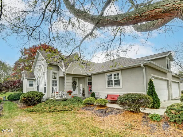 107 Sally Ln, Bluffton, OH 45817