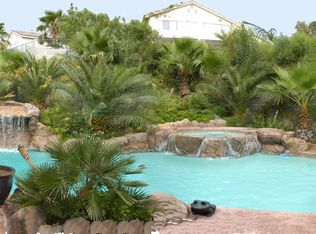 1280 Rolling Sunset St, Henderson, NV 89052