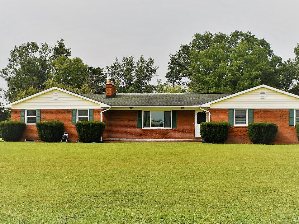 500 Refuge Church Rd, Stephens City, VA 22655 Zillow