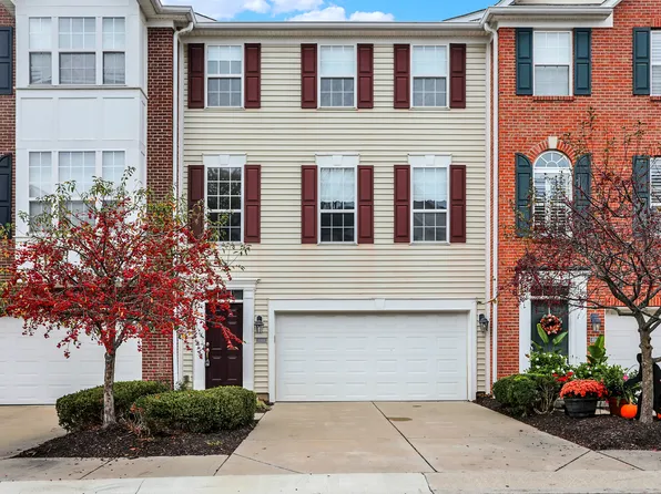 6940 Vistamere Way, Indianapolis, IN 46250