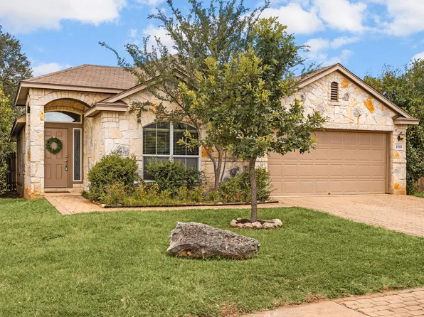1918 Stonehaven, San Marcos, TX 78666