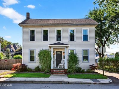 716 Lincoln St, Milton, PA, 17847